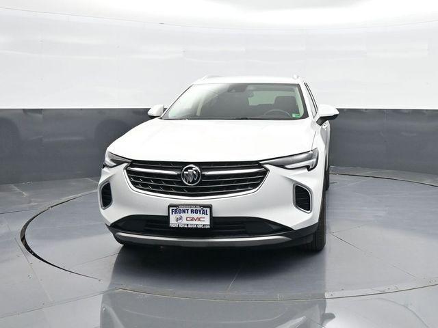 used 2022 Buick Envision car, priced at $23,977