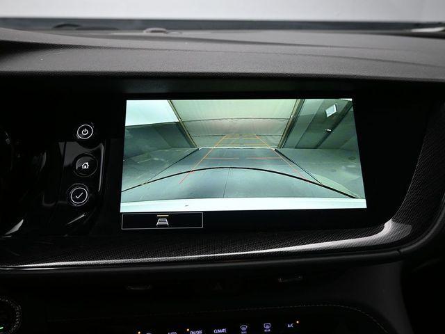 used 2022 Buick Envision car, priced at $23,977