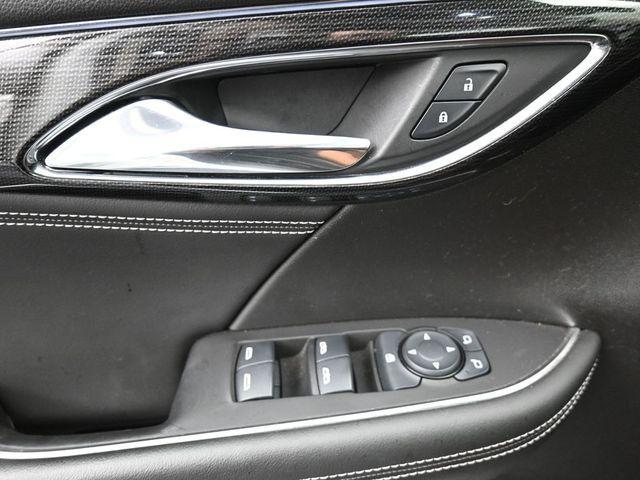 used 2022 Buick Envision car, priced at $23,977