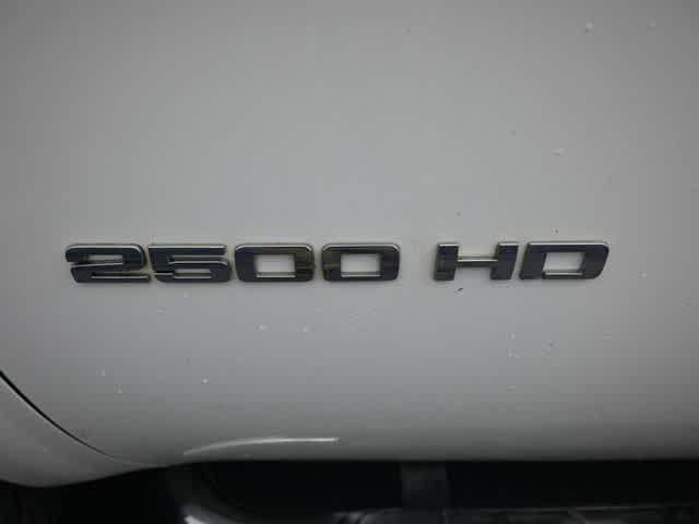 used 2012 GMC Sierra 2500 car, priced at $9,943