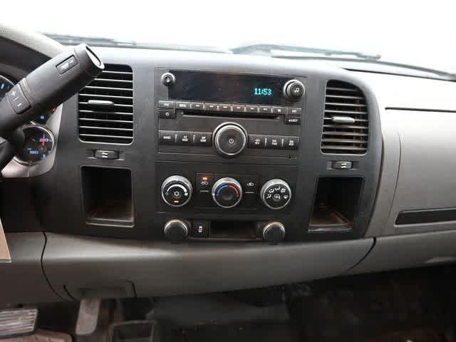 used 2012 GMC Sierra 2500 car, priced at $9,943
