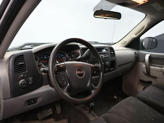 used 2012 GMC Sierra 2500 car, priced at $9,943