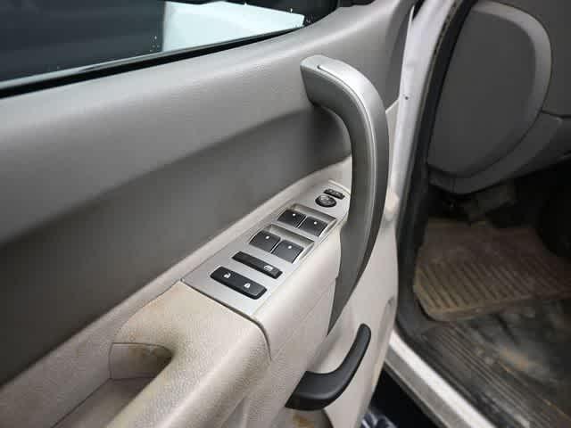 used 2012 GMC Sierra 2500 car, priced at $9,943