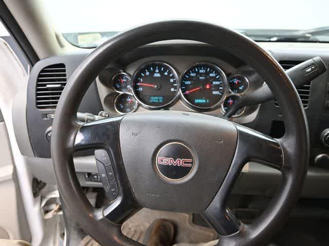 used 2012 GMC Sierra 2500 car, priced at $9,943