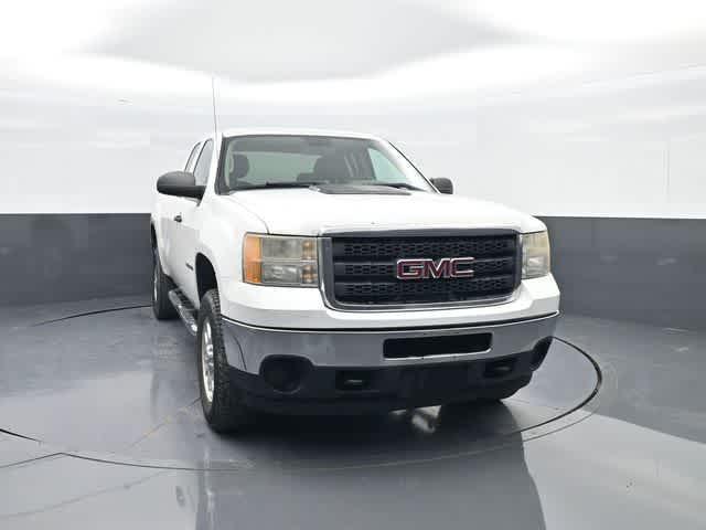 used 2012 GMC Sierra 2500 car, priced at $9,943