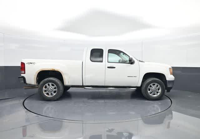 used 2012 GMC Sierra 2500 car, priced at $9,943