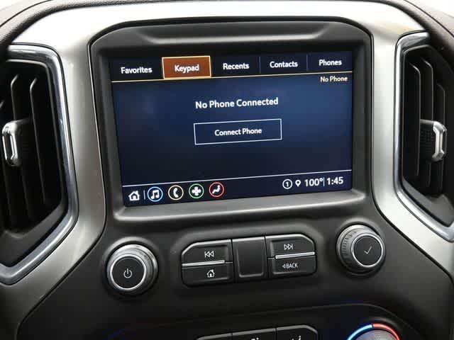 used 2022 Chevrolet Silverado 3500 car, priced at $53,893