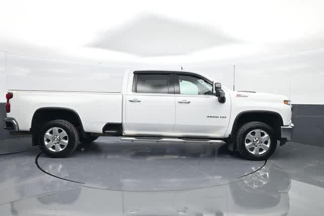 used 2022 Chevrolet Silverado 3500 car, priced at $53,893