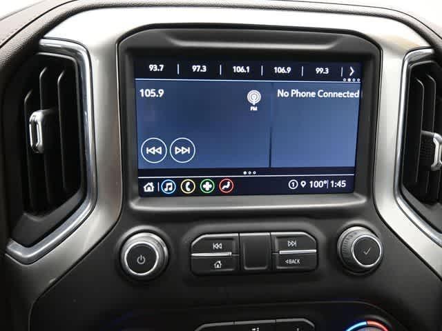 used 2022 Chevrolet Silverado 3500 car, priced at $53,893