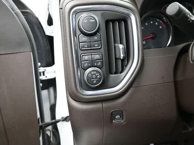 used 2022 Chevrolet Silverado 3500 car, priced at $53,893