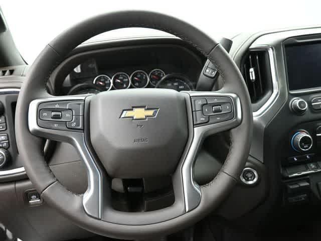 used 2022 Chevrolet Silverado 3500 car, priced at $53,893