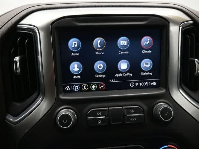 used 2022 Chevrolet Silverado 3500 car, priced at $53,893