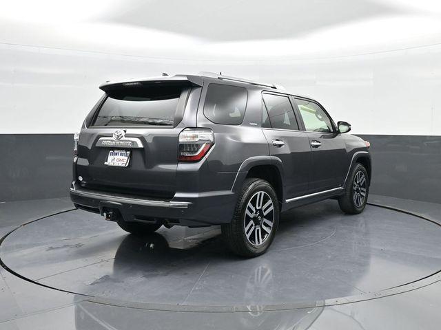 used 2022 Toyota 4Runner car, priced at $42,977
