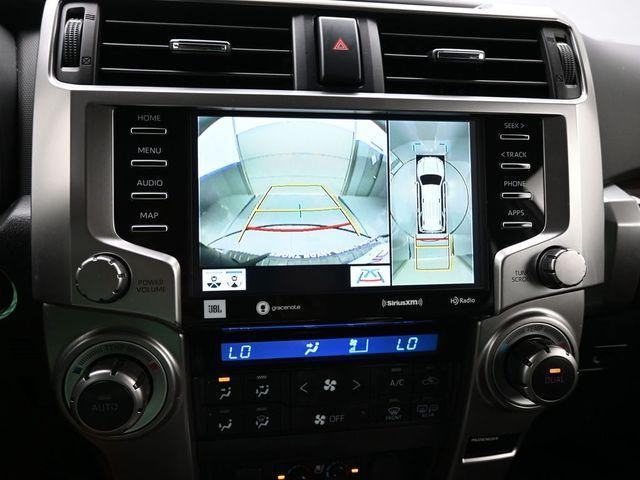 used 2022 Toyota 4Runner car, priced at $42,977