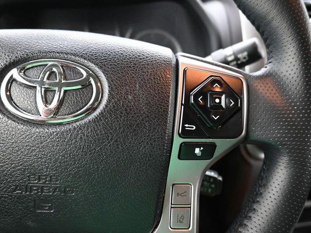 used 2022 Toyota 4Runner car, priced at $42,977