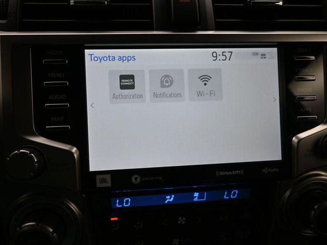 used 2022 Toyota 4Runner car, priced at $42,977