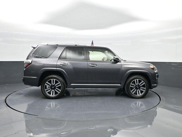 used 2022 Toyota 4Runner car, priced at $42,977