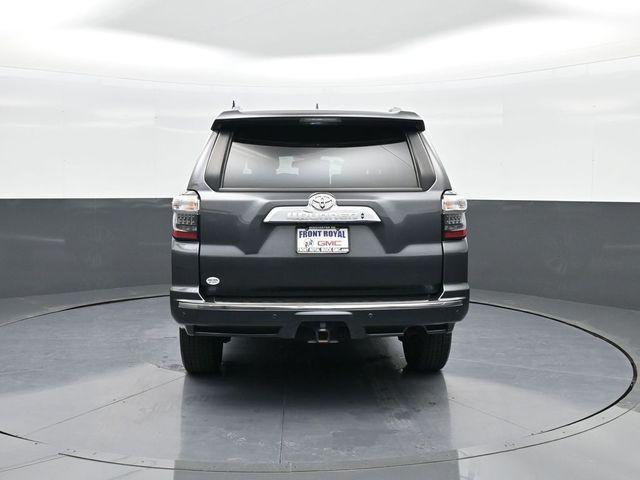 used 2022 Toyota 4Runner car, priced at $42,977