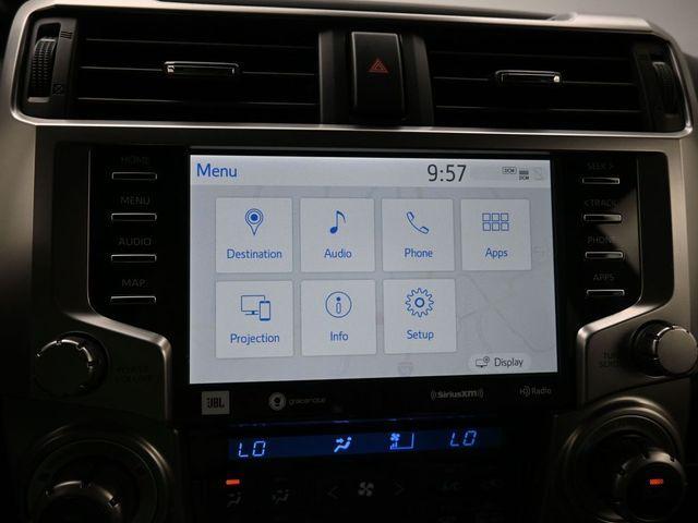 used 2022 Toyota 4Runner car, priced at $42,977