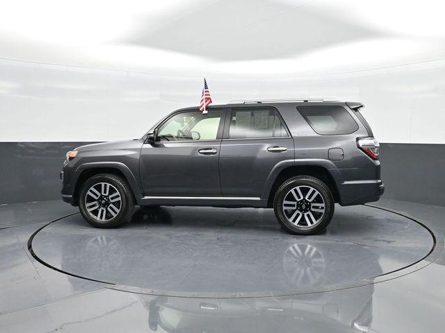 used 2022 Toyota 4Runner car, priced at $42,977