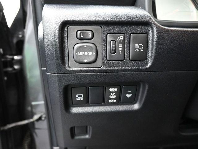 used 2022 Toyota 4Runner car, priced at $42,977