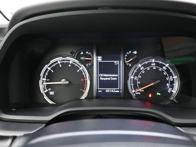 used 2022 Toyota 4Runner car, priced at $42,977
