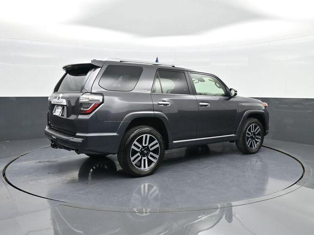 used 2022 Toyota 4Runner car, priced at $42,977