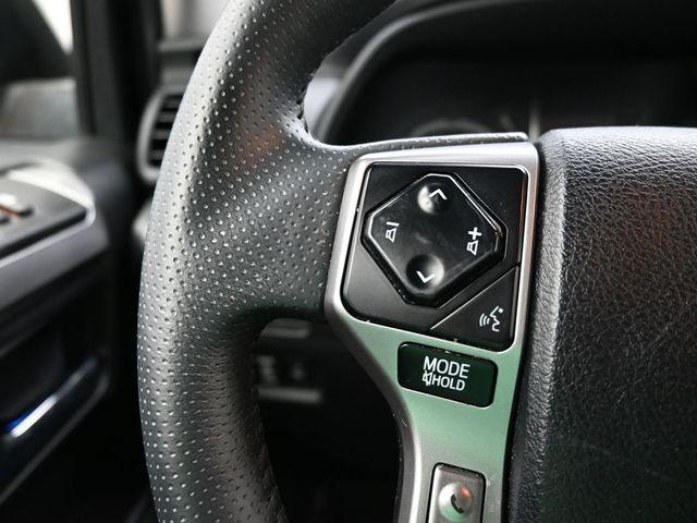 used 2022 Toyota 4Runner car, priced at $42,977
