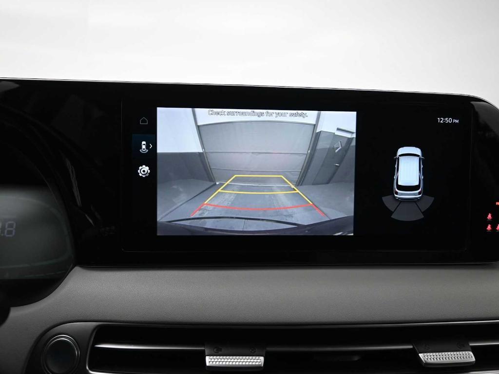 used 2024 Hyundai Palisade car, priced at $30,477