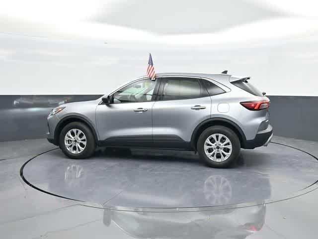 used 2024 Ford Escape car, priced at $24,653