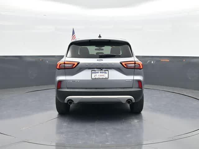 used 2024 Ford Escape car, priced at $24,653