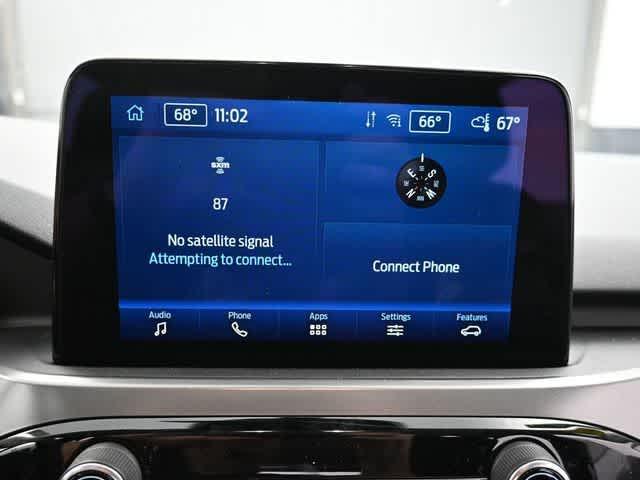 used 2024 Ford Escape car, priced at $24,653