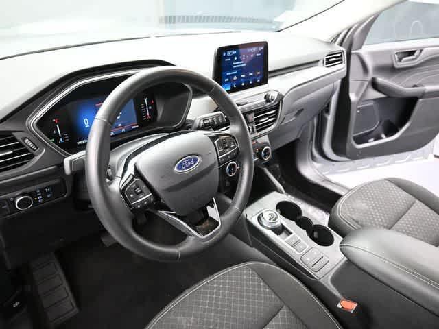 used 2024 Ford Escape car, priced at $24,653