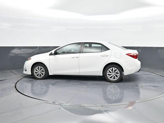 used 2018 Toyota Corolla car, priced at $13,977