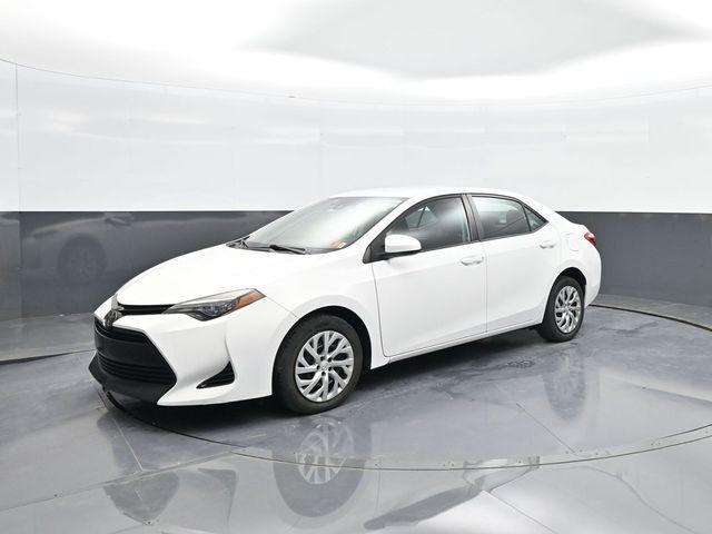 used 2018 Toyota Corolla car, priced at $13,977