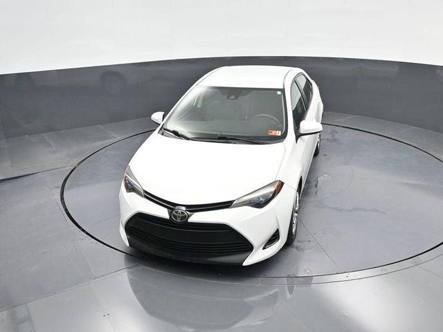 used 2018 Toyota Corolla car, priced at $13,977