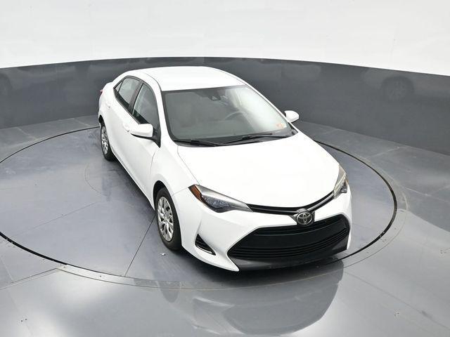 used 2018 Toyota Corolla car, priced at $13,977