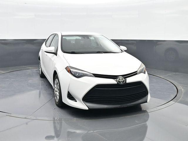 used 2018 Toyota Corolla car, priced at $13,977