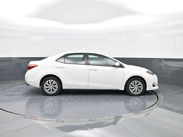 used 2018 Toyota Corolla car, priced at $13,977