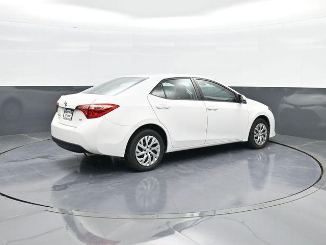 used 2018 Toyota Corolla car, priced at $13,977