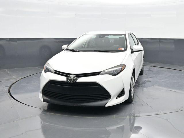 used 2018 Toyota Corolla car, priced at $13,977