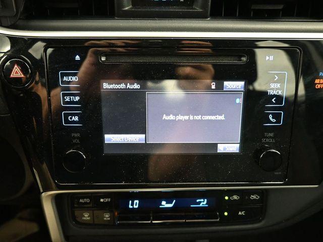 used 2018 Toyota Corolla car, priced at $13,977