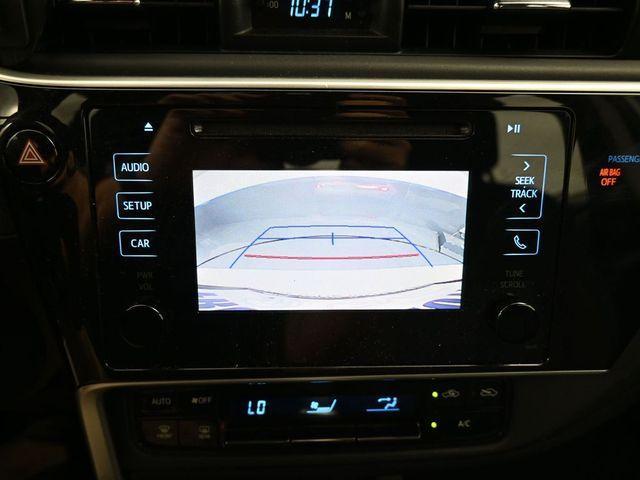 used 2018 Toyota Corolla car, priced at $13,977