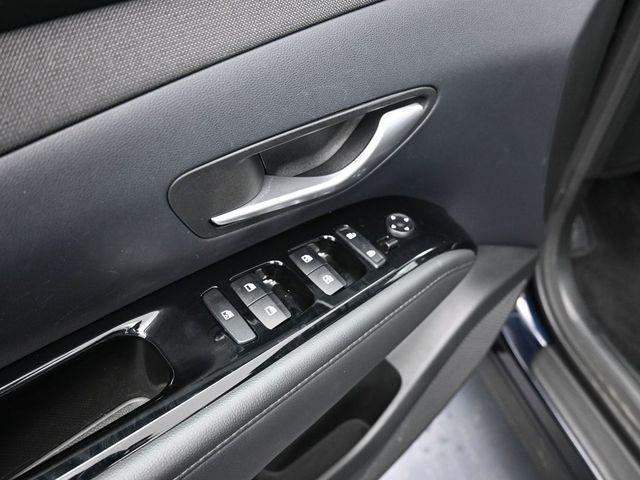 used 2023 Hyundai TUCSON Hybrid car, priced at $26,989