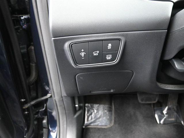 used 2023 Hyundai TUCSON Hybrid car, priced at $26,989