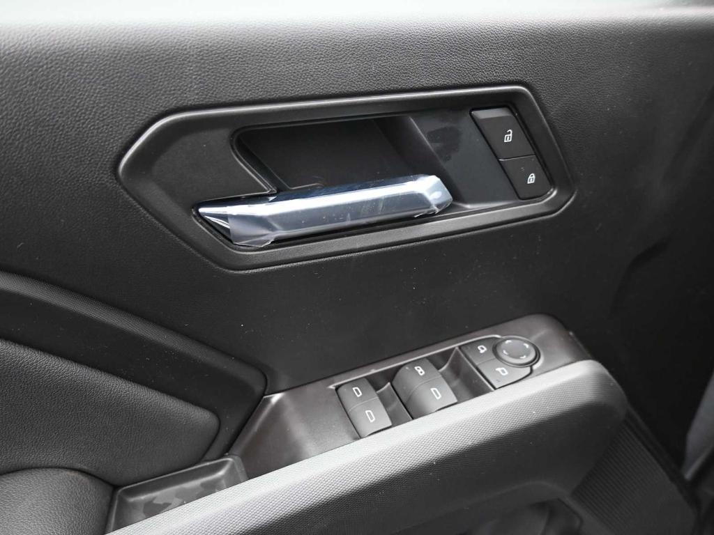 new 2026 GMC Canyon car, priced at $46,005