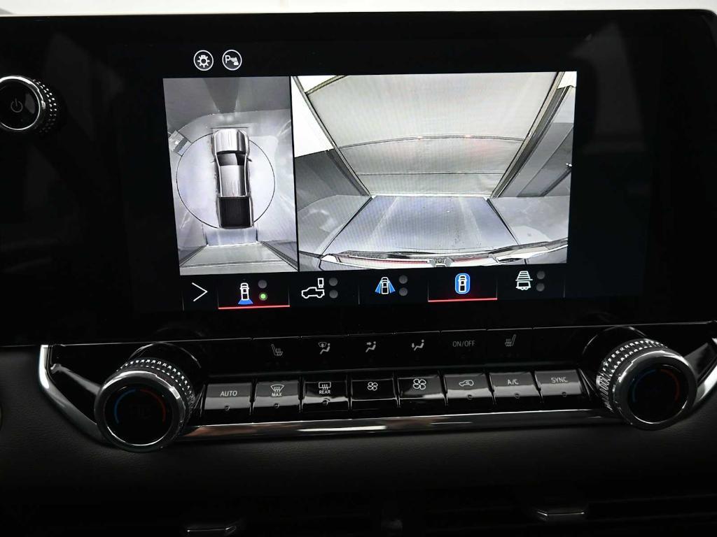 new 2026 GMC Canyon car, priced at $46,005