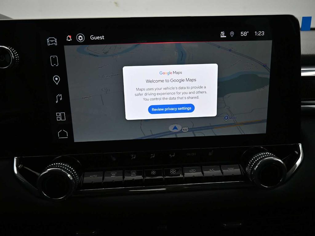 new 2026 GMC Canyon car, priced at $46,005