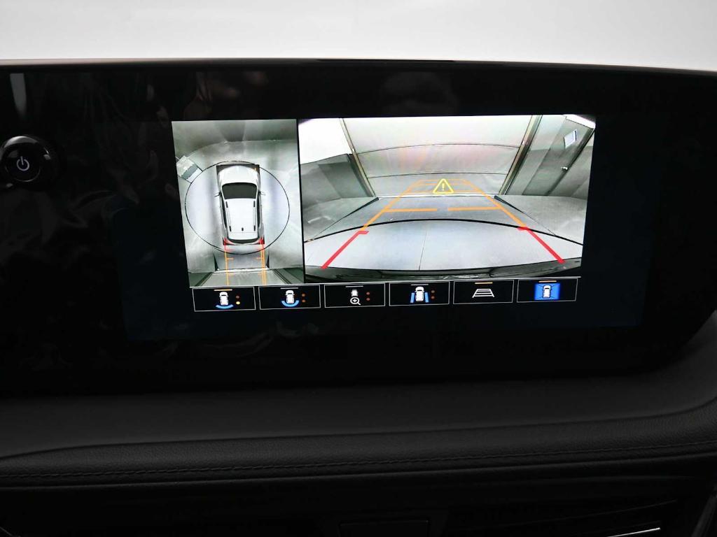 new 2026 Buick Encore GX car, priced at $32,285