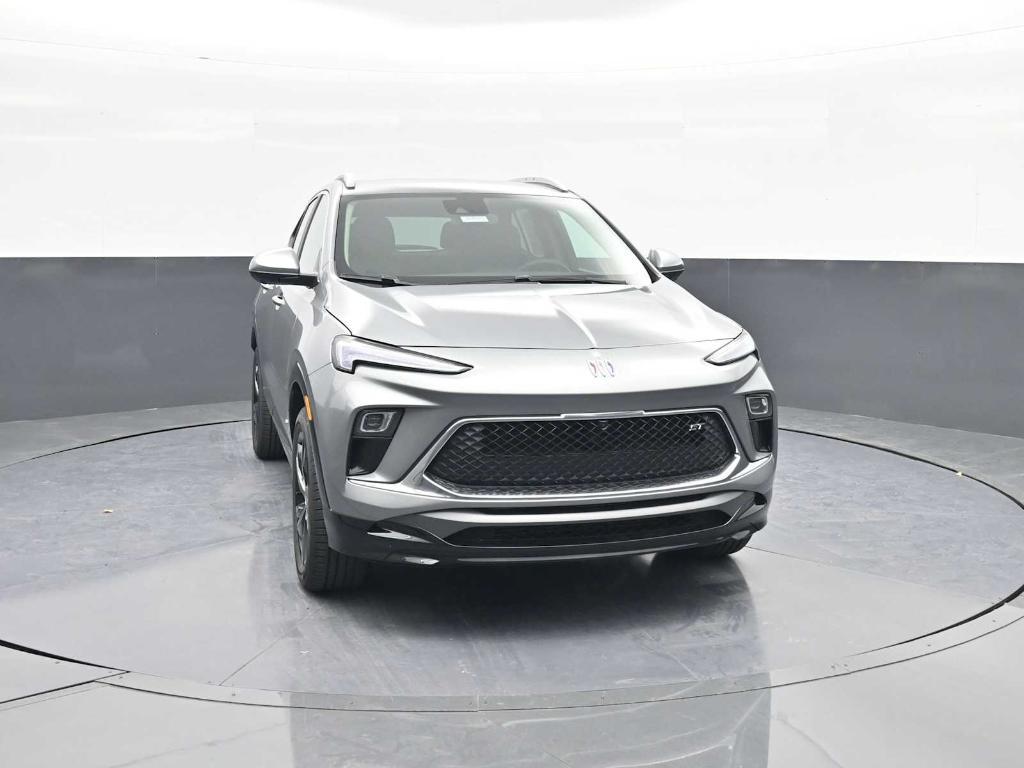 new 2026 Buick Encore GX car, priced at $32,285